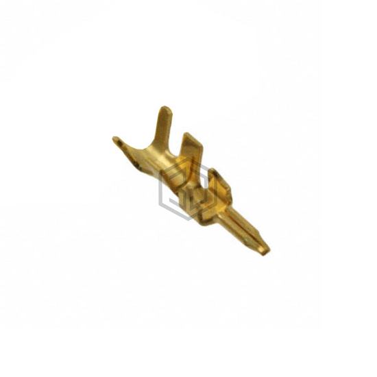 JN6-24P-C1-10000 - JAE Electronics - Rectangular Connectors - Contacts