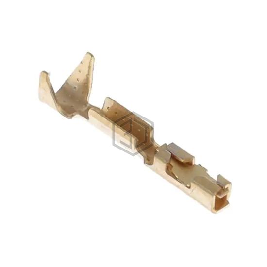 48050-002LF - Amphenol ICC (FCI) - Rectangular Connectors - Contacts