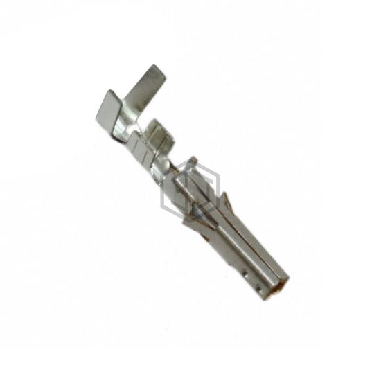 794956-2 - TE Connectivity AMP Connectors - Rectangular Connectors - Contacts
