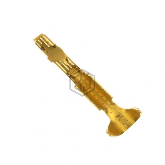 48046-000LF - Amphenol ICC (FCI) - Rectangular Connectors - Contacts