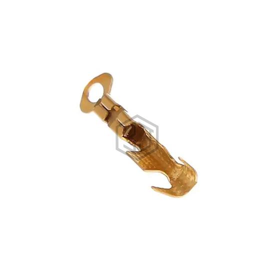 75369-003LF - Amphenol ICC (FCI) - Rectangular Connectors - Contacts