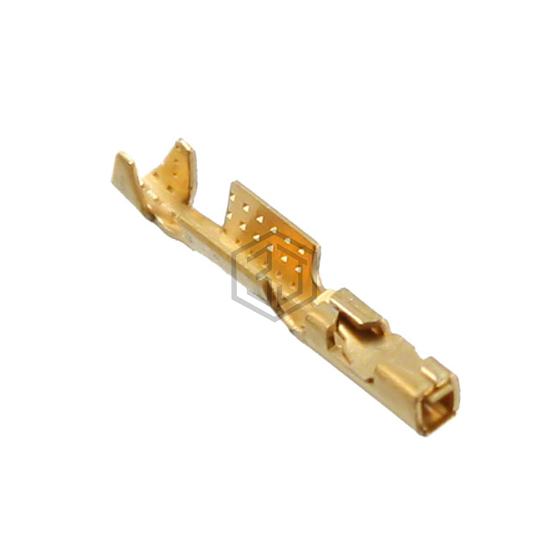 75231-013LF - Amphenol ICC (FCI) - Rectangular Connectors - Contacts