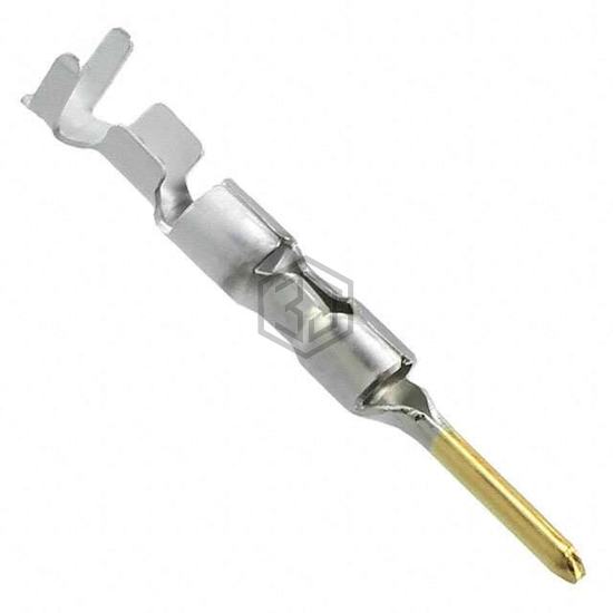 1-794218-0 - TE Connectivity AMP Connectors - Rectangular Connectors - Contacts