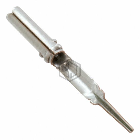 350073-1 - TE Connectivity AMP Connectors - Rectangular Connectors - Contacts