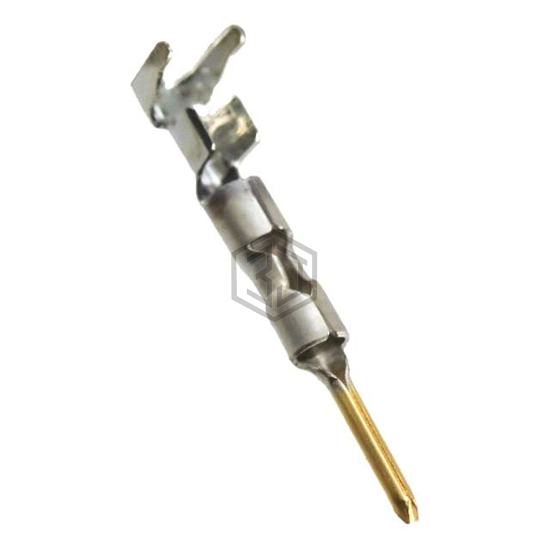 1-794220-0 - TE Connectivity AMP Connectors - Rectangular Connectors - Contacts