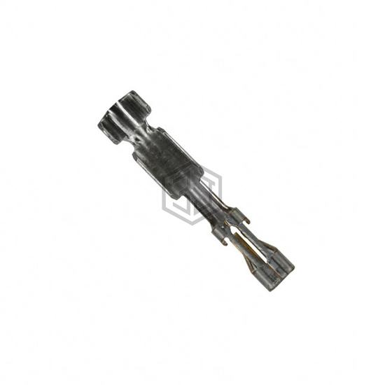 2-87195-0 - TE Connectivity AMP Connectors - Rectangular Connectors - Contacts