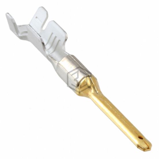 0312960008 - Molex - Rectangular Connectors - Contacts