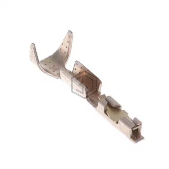 75691-014LF - Amphenol ICC (FCI) - Rectangular Connectors - Contacts