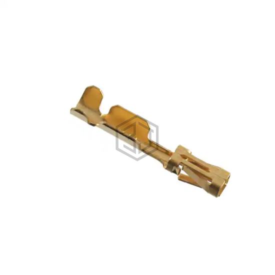 85969-8 - TE Connectivity AMP Connectors - Rectangular Connectors - Contacts