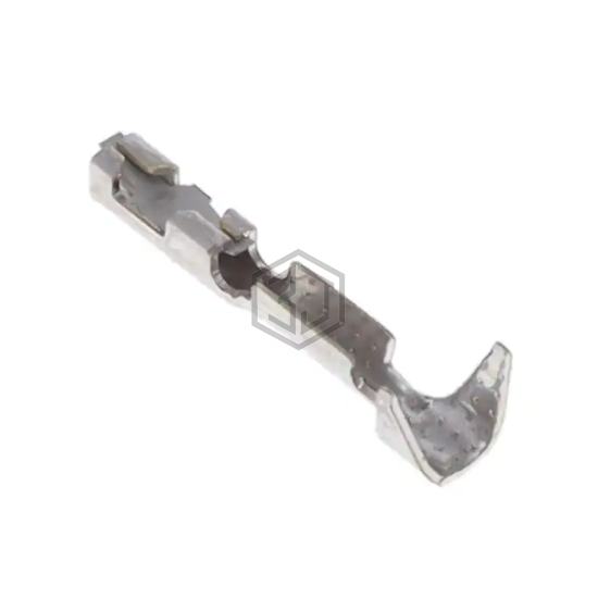 47446-000LF - Amphenol ICC (FCI) - Rectangular Connectors - Contacts