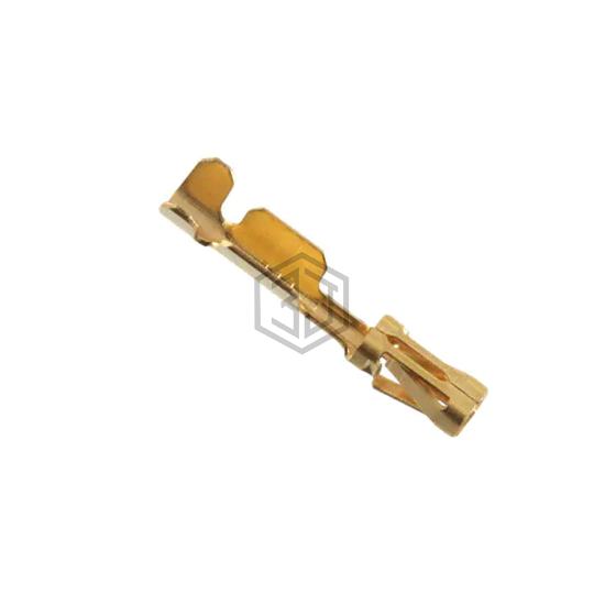 85969-7 - TE Connectivity AMP Connectors - Rectangular Connectors - Contacts