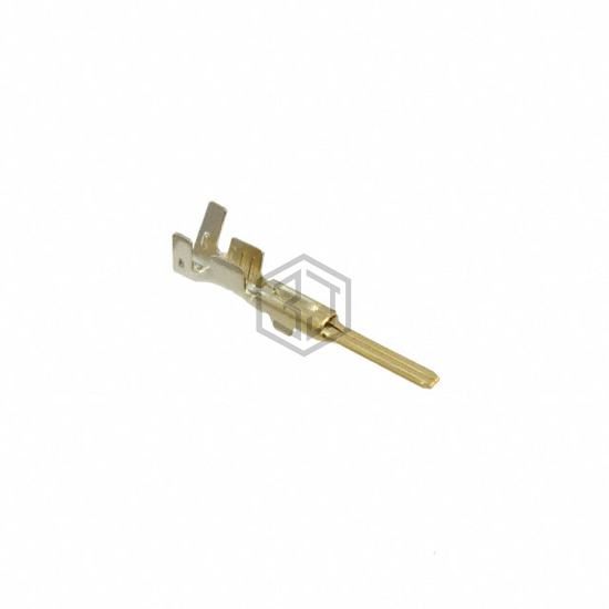 173645-3 - TE Connectivity AMP Connectors - Rectangular Connectors - Contacts