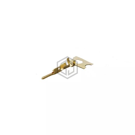 HB03P12K6A1 - JAE Electronics - Rectangular Connectors - Contacts