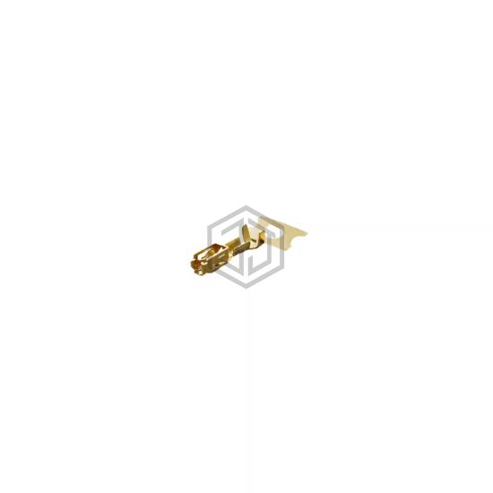 HB03S12K6A1 - JAE Electronics - Rectangular Connectors - Contacts