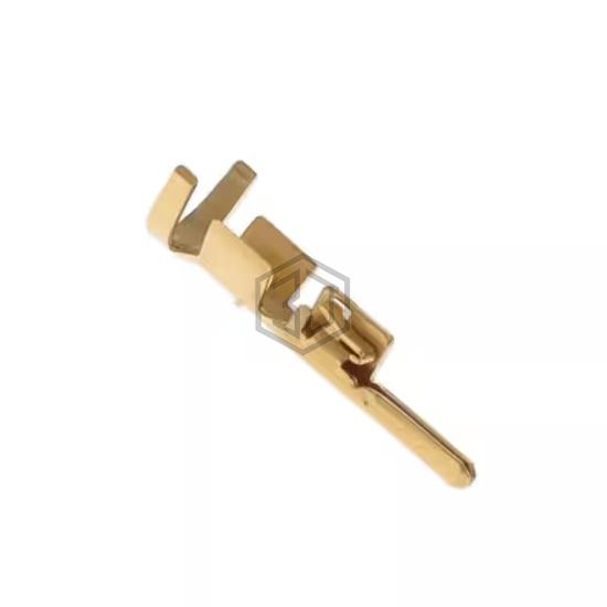 HB03P12K5A1 - JAE Electronics - Rectangular Connectors - Contacts