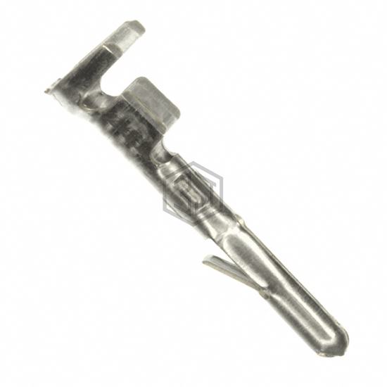 350639-1 - TE Connectivity AMP Connectors - Rectangular Connectors - Contacts