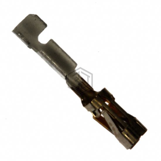 5-102920-1 - TE Connectivity AMP Connectors - Rectangular Connectors - Contacts