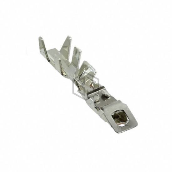 87269-1 - TE Connectivity AMP Connectors - Rectangular Connectors - Contacts