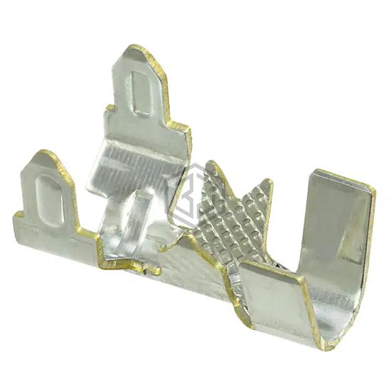 GTA-1.6CF(70) - Hirose Electric Co Ltd - Rectangular Connectors - Contacts