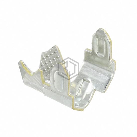 G-1.6PCF(70) - Hirose Electric Co Ltd - Rectangular Connectors - Contacts