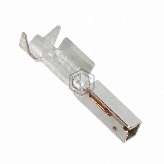 HB01S06K4P2 - JAE Electronics - Rectangular Connectors - Contacts