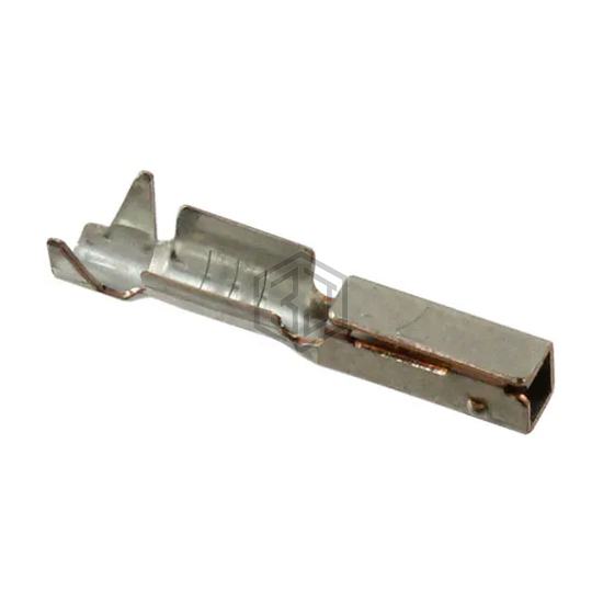 HB01S06K4P1 - JAE Electronics - Rectangular Connectors - Contacts