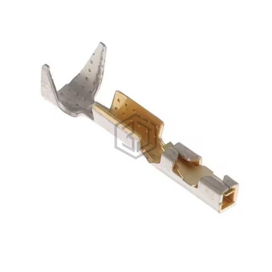 47457-000LF - Amphenol ICC (FCI) - Rectangular Connectors - Contacts
