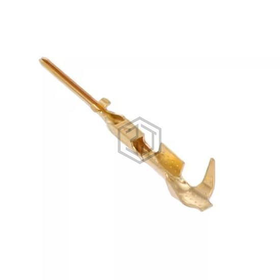 47792-000LF - Amphenol ICC (FCI) - Rectangular Connectors - Contacts