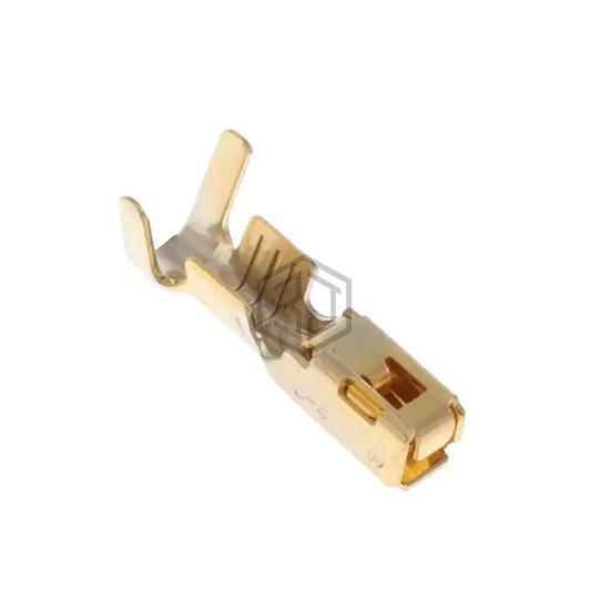 SJ4F-71GF-M3.0 - JST Sales America Inc. - Rectangular Connectors - Contacts