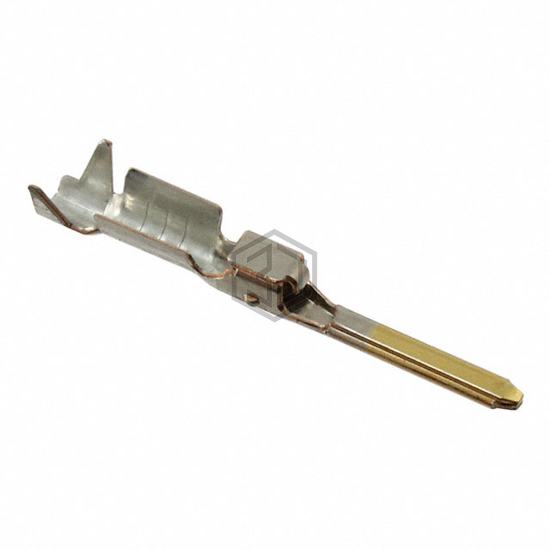 HB01P06K4P1 - JAE Electronics - Rectangular Connectors - Contacts