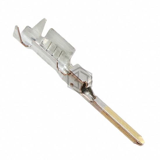 HB01P06K4P2 - JAE Electronics - Rectangular Connectors - Contacts