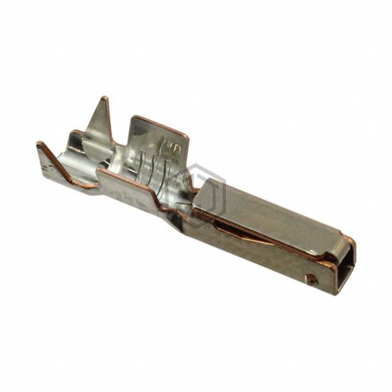 HB01S25H2P1 - JAE Electronics - Rectangular Connectors - Contacts