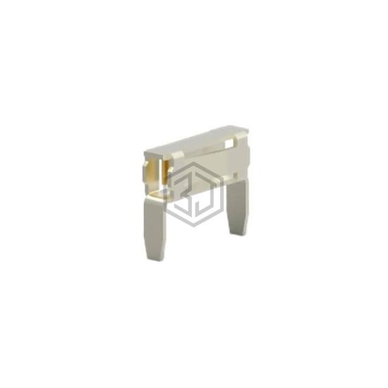 85487-4 - TE Connectivity AMP Connectors - Rectangular Connectors - Contacts