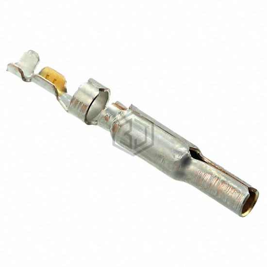 770012-6 - TE Connectivity AMP Connectors - Rectangular Connectors - Contacts