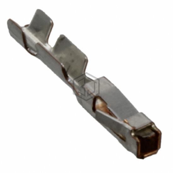 5531216-5 - TE Connectivity AMP Connectors - Rectangular Connectors - Contacts