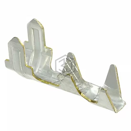 GTB-0.7CF - Hirose Electric Co Ltd - Rectangular Connectors - Contacts