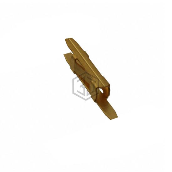 85488-7 - TE Connectivity AMP Connectors - Rectangular Connectors - Contacts