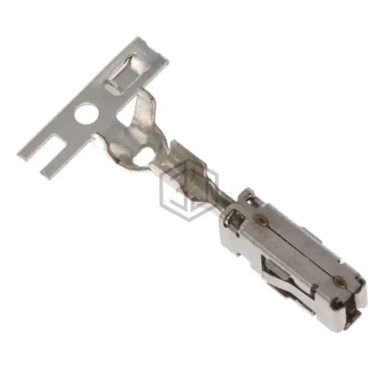 967542-1 - TE Connectivity AMP Connectors - Rectangular Connectors - Contacts
