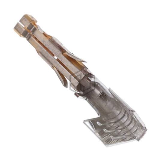 10143250-102LF - Amphenol ICC (FCI) - Rectangular Connectors - Contacts