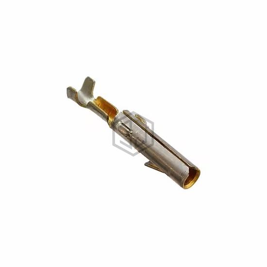 350078-5 - TE Connectivity AMP Connectors - Rectangular Connectors - Contacts