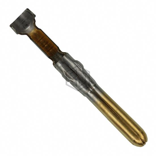 350079-5 - TE Connectivity AMP Connectors - Rectangular Connectors - Contacts