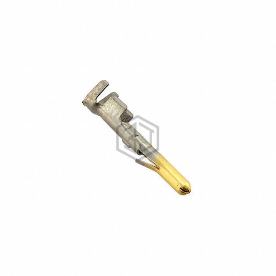 61118-6 - TE Connectivity AMP Connectors - Rectangular Connectors - Contacts