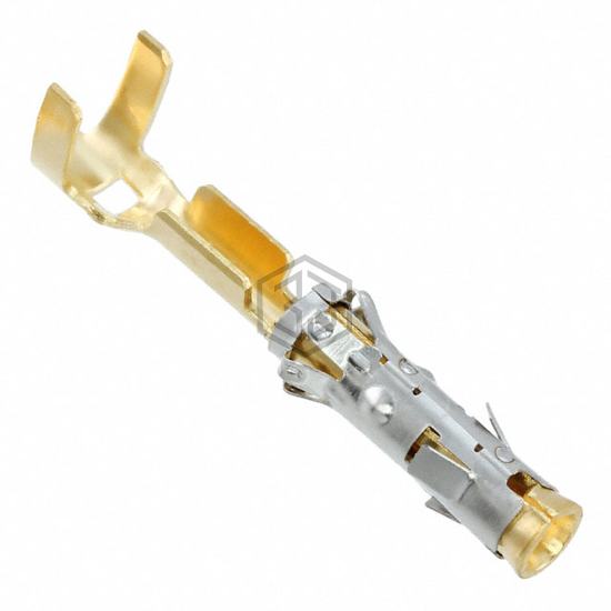 10-730179-002 - Amphenol Industrial Operations - Rectangular Connectors - Contacts