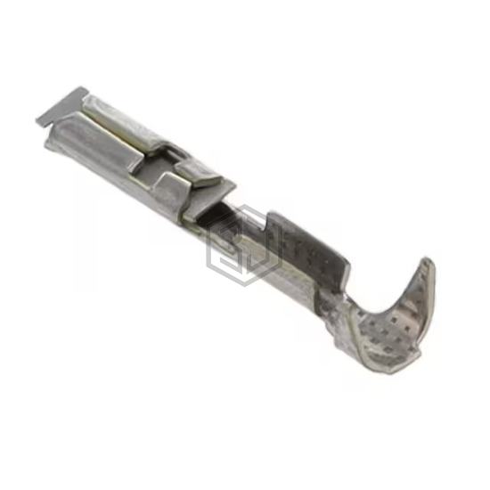 47389-000LF - Amphenol ICC (FCI) - Rectangular Connectors - Contacts