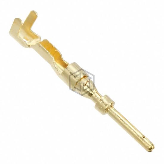 10-730764-002 - Amphenol Industrial Operations - Rectangular Connectors - Contacts