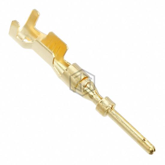 10-707515-002 - Amphenol Industrial Operations - Rectangular Connectors - Contacts