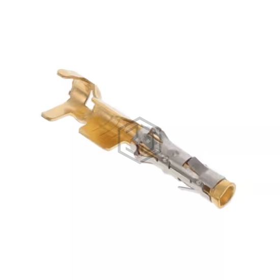 10-730605-002 - Amphenol Industrial Operations - Rectangular Connectors - Contacts