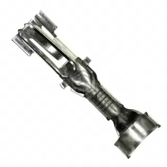 350822-1 - TE Connectivity AMP Connectors - Rectangular Connectors - Contacts