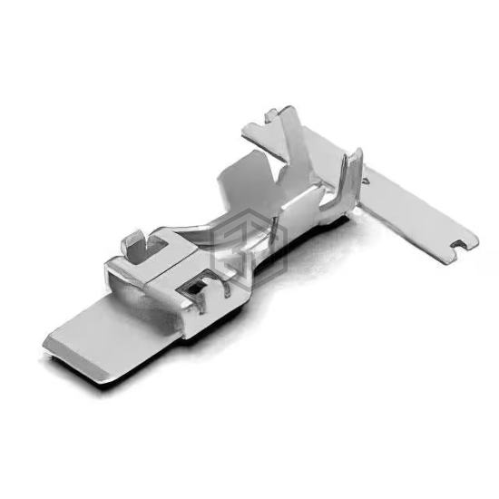 2351982-5 - TE Connectivity AMP Connectors - Rectangular Connectors - Contacts