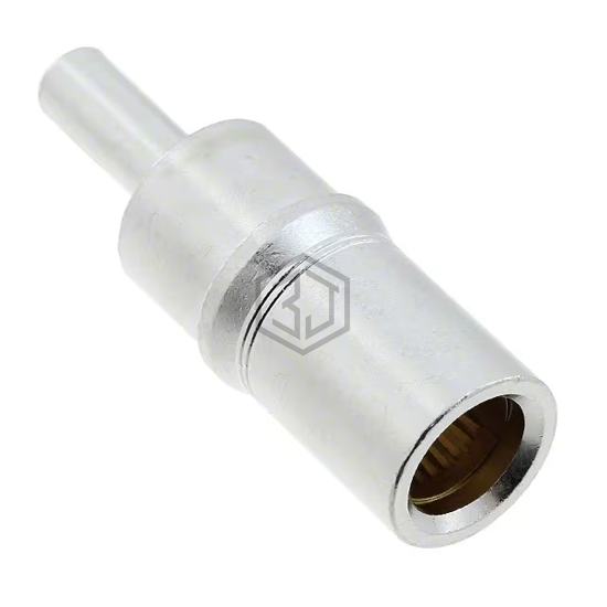 1871132-4 - TE Connectivity AMP Connectors - Rectangular Connectors - Contacts